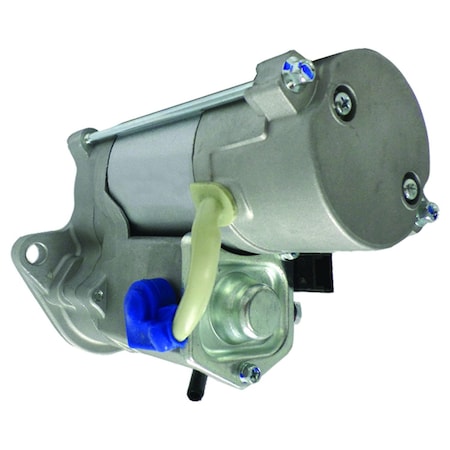 Starter, Replacement For Wai Global 10873N